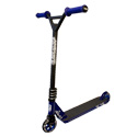 District - V2 Poseidon Custom Scooter