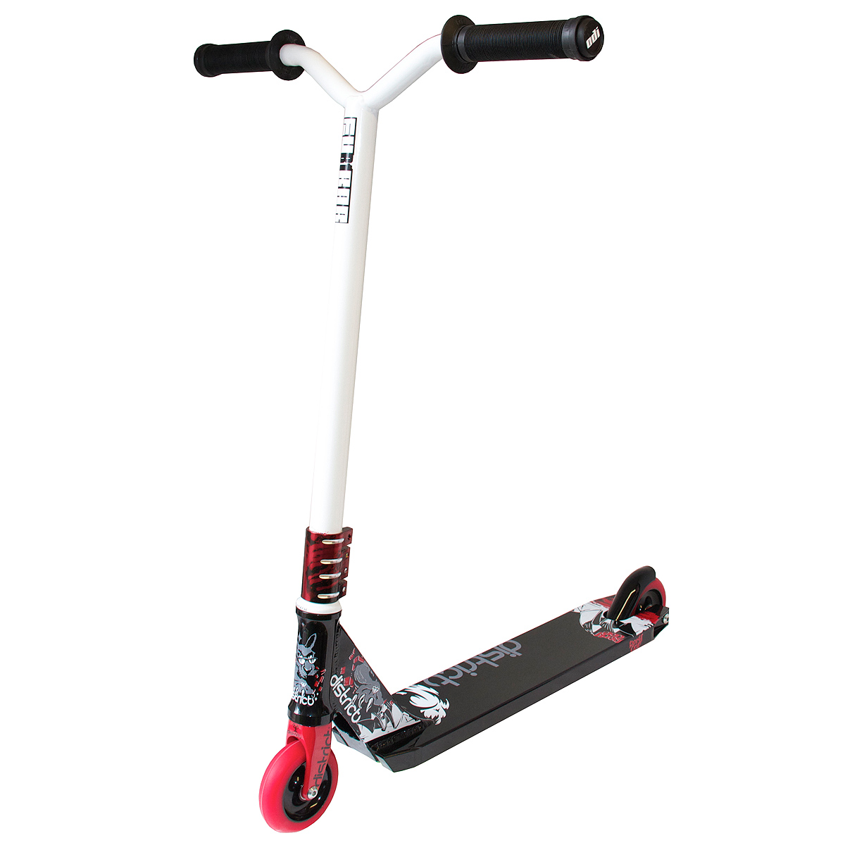 Customized Push Scooters