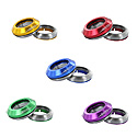 District - Anodized Integrated Threadless Headset