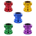District - Anodized Coloured Pro Headset