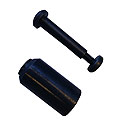 District - Steel Scooter Stunt Pegs