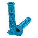 Duo Brand - Blue Chris Doyle Rubber Grips