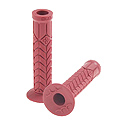 Duo Brand - Red Chris Doyle Rubber Grips