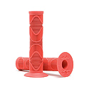 Duo Brand - Red Van Homan Rubber Grips