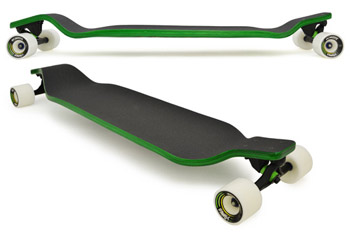 Landyachtz - Evo
