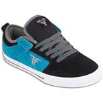 Fallen - Clipper Bahama Black