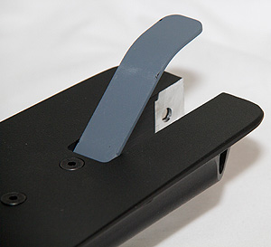 TSI Scooters - Flight Deck 4.75 Integrated Headtube
