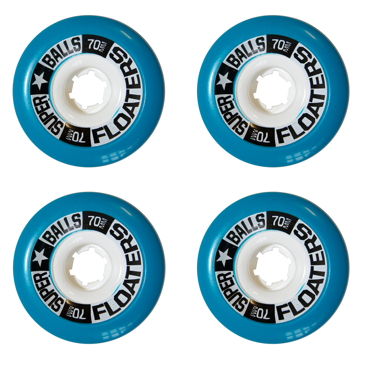 Earthwing Superballs