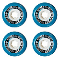 Earthwing - Floaters 70mm Longboard Wheels