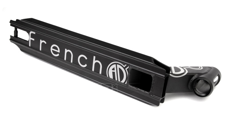 French ID - Pro Scooter Deck 2011