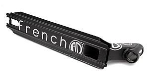 French ID - Pro Scooter Deck 2011