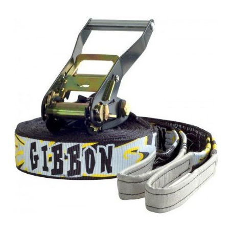 Gibbon Slackline - Jibline 15m