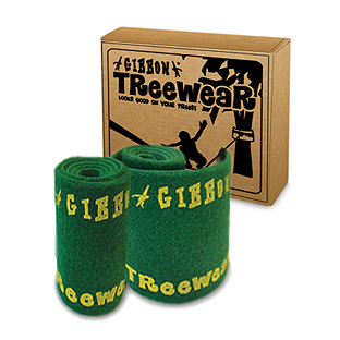 Gibbon Slackline - TreeWear