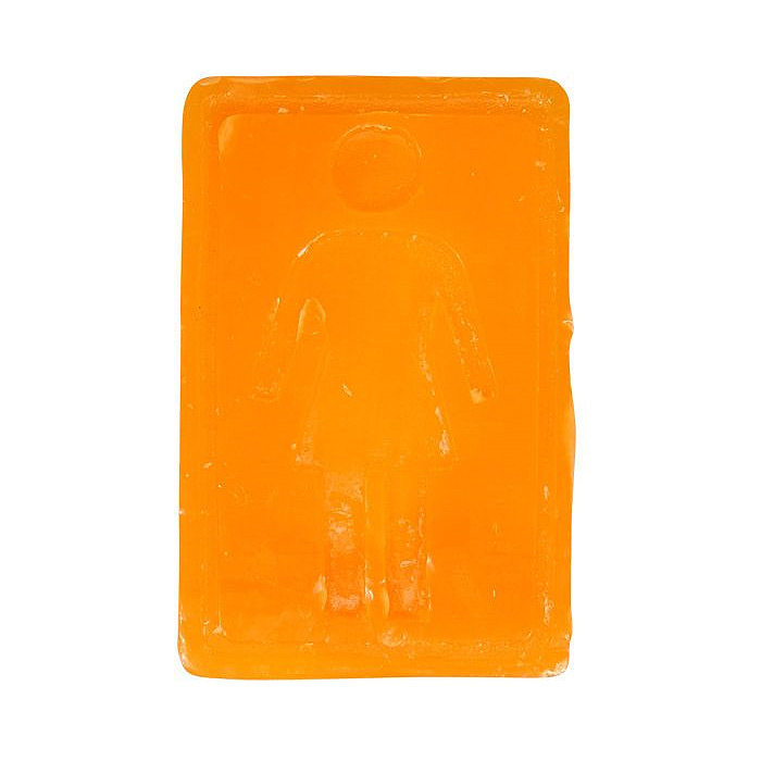 Girl - Skateboard Wax