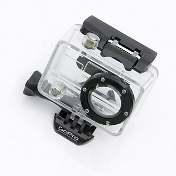 GoPro - HD Replacement Housing