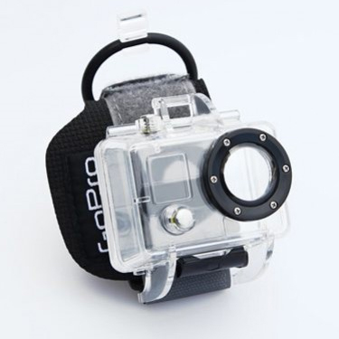 GoPro - HD Wrist Housing