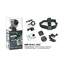 GoPro - 960 HD Hero Camera