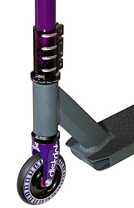 Grit Scooters - Elite Custom SHB Scooter