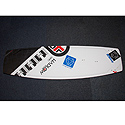 Flexifoil - Hadlow Kitesurf Board