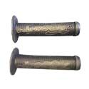 Odyssey - Black Rubber Handle Grips