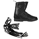 Hyperlite - Marek Boots with System Chasis 2012