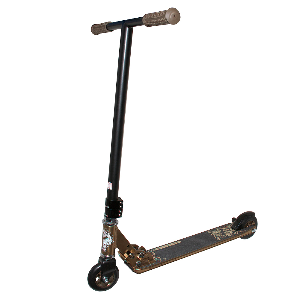 JD Bug - Pro Series Extreme Deluxe Edition Bronze