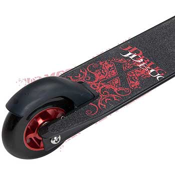 JD Bug - Pro Extreme V2.0 Scooter