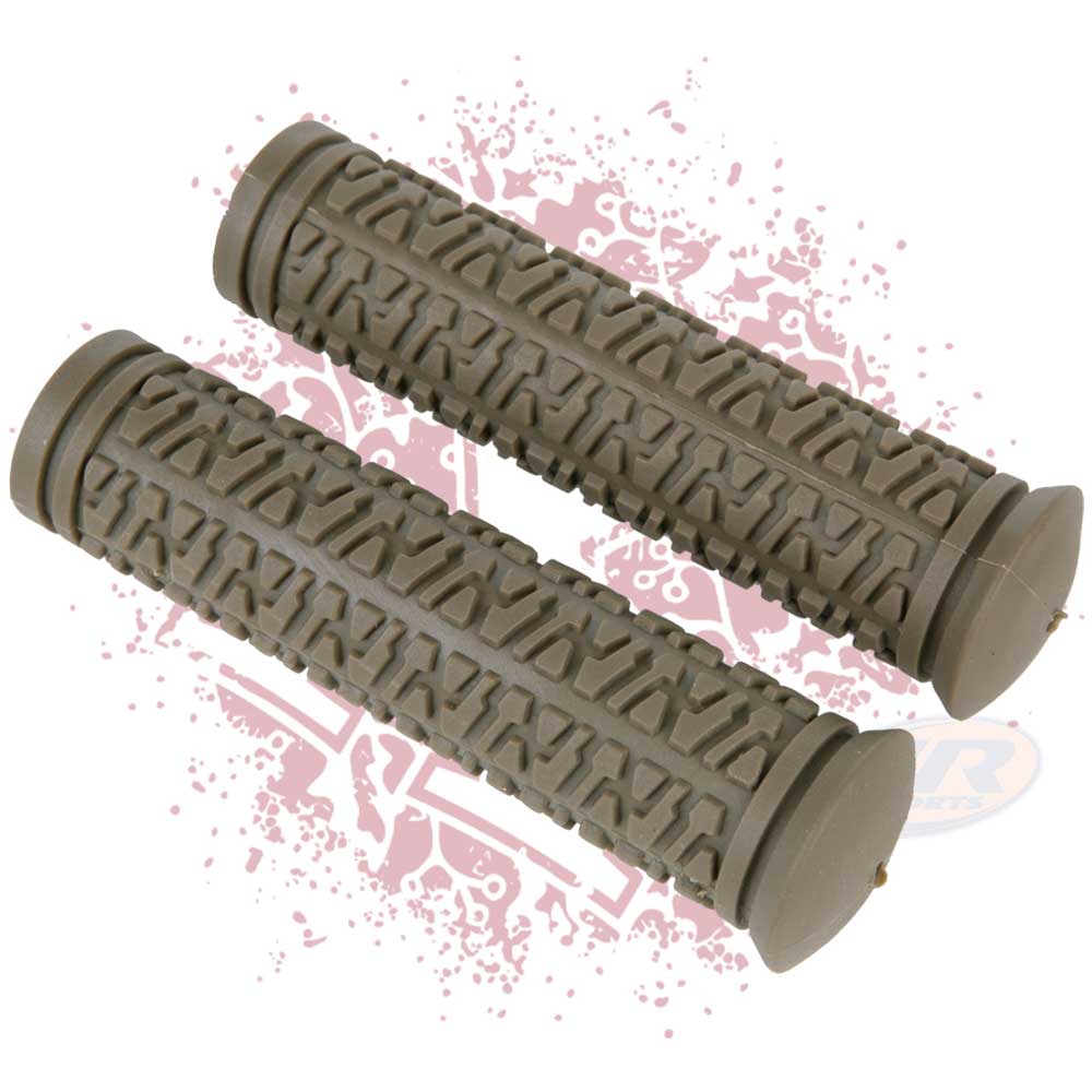 JD Bug - Bronze Extreme Handle Bar Grips