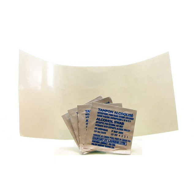 Kitefix - Adhesive Kitesurf Bladder Patch