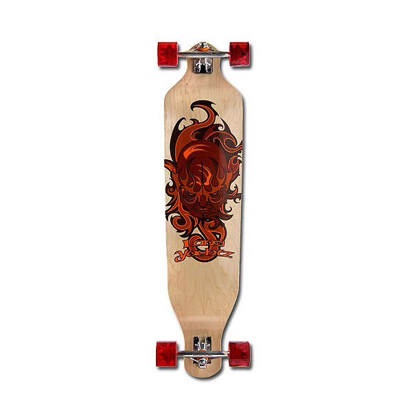 Landyachtz - Chinook