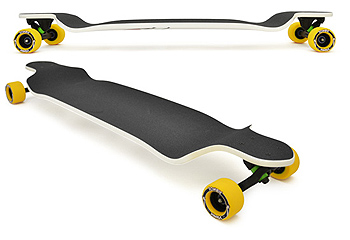 Landyachtz - Switch