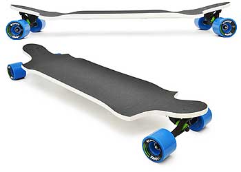 Landyachtz - Time Machine 2011