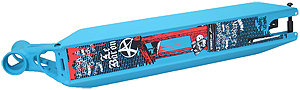 Addict - Le Baron Legrand Signiture Deck
