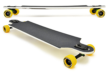 Landyachtz - Nine Two Five