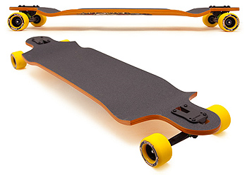 Landyachtz - Switchblade