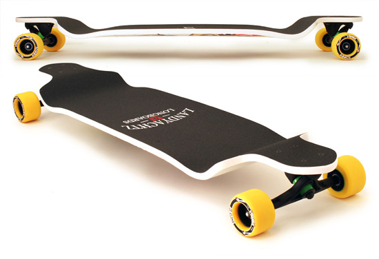 Landyachtz - Switch