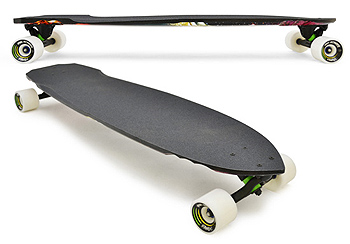 Landyachtz - The Wolf Shark