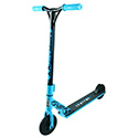 MADD - XT Mini Blue Dirt Scooter