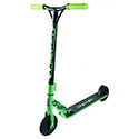 MADD - XT Mini Lime Dirt Scooter 