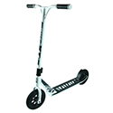 MADD - XT White Dirt Scooter