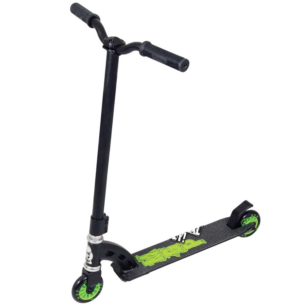 MADD - MGP Base Scooter Black 2011