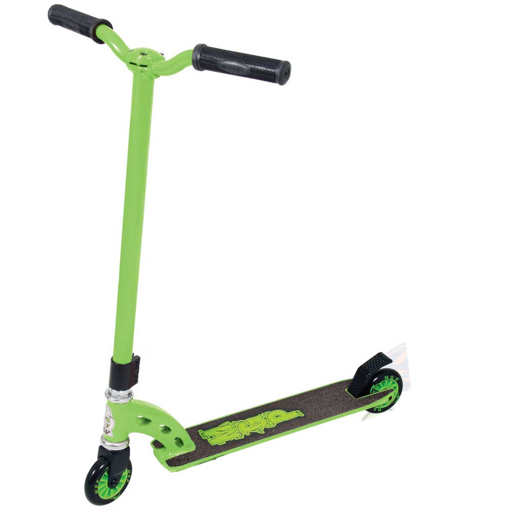 MADD - MGP Base Scooter Lime 2011