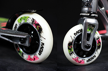 MADD - MGP Nitro End of Days Scooter
