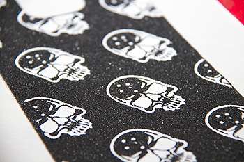 MADD - Scooter Skull Griptape
