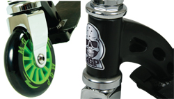 MADD - MGP MADD Gear Pro Green