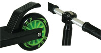 MADD - MGP MADD Gear Pro Green