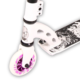 mgp nitro white