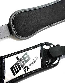 MBS - Fx Pro Heelstraps II 2011