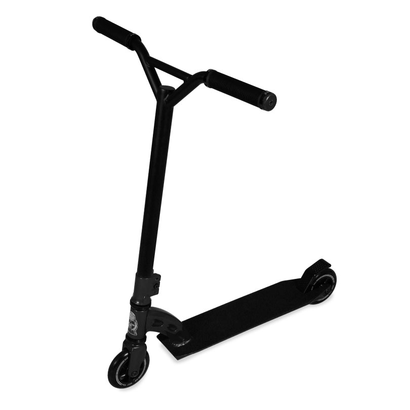 Custom Scooters Mgp