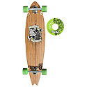 Mindless - Peche Longboard